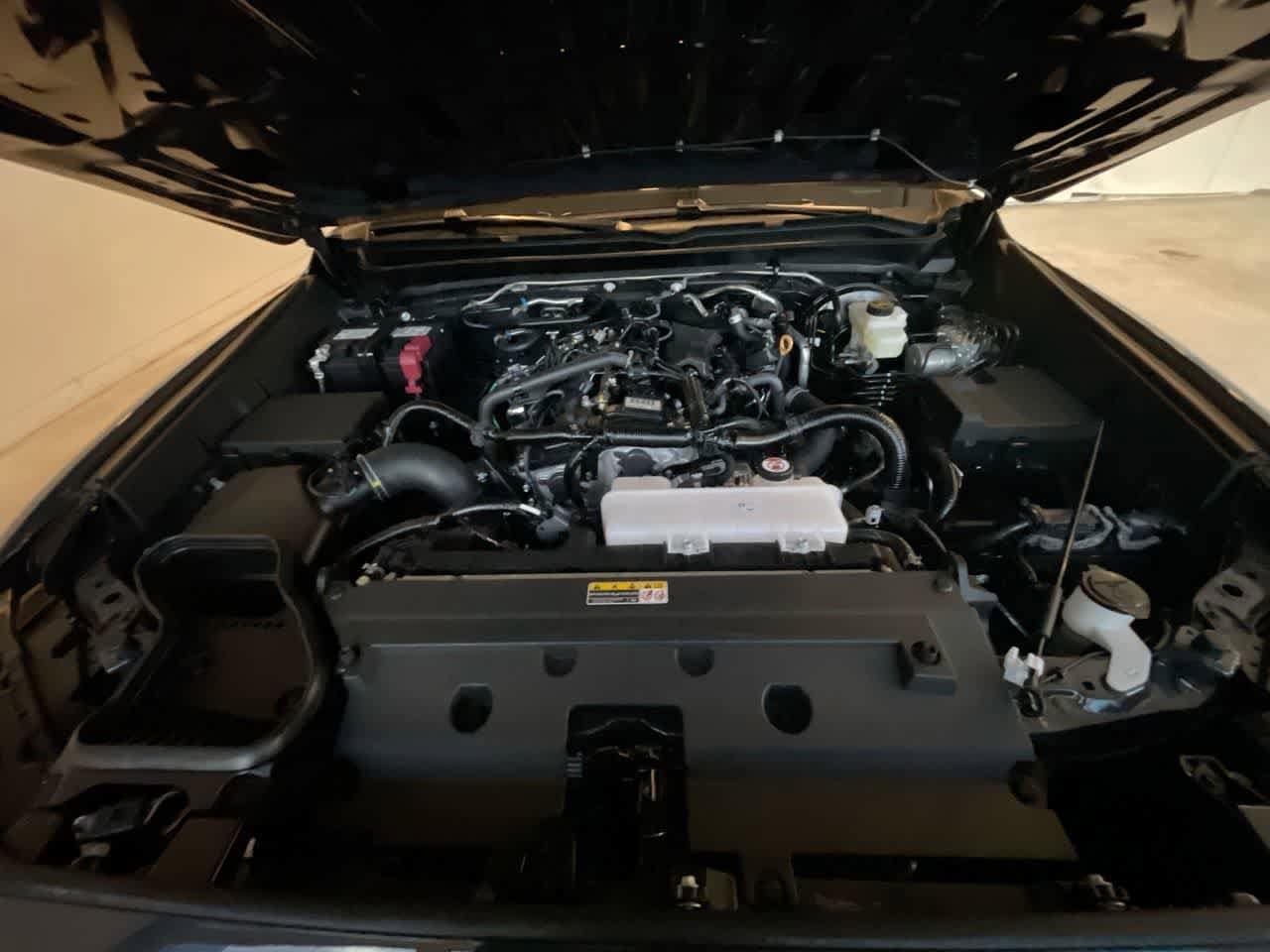 Thumbnail: 2026 Toyota Tacoma - 25