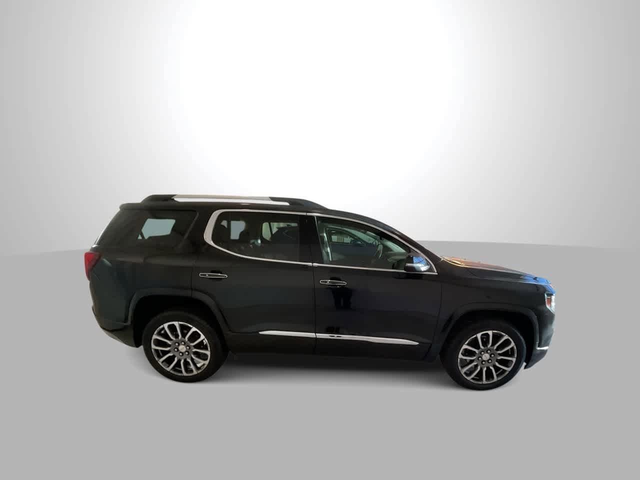Thumbnail: 2021 GMC Acadia - 10
