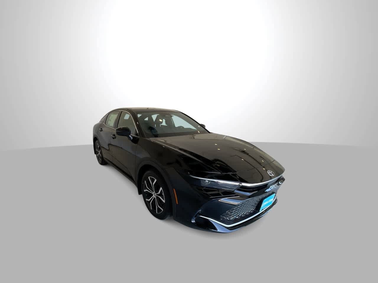 Thumbnail: 2026 Toyota Crown - 2