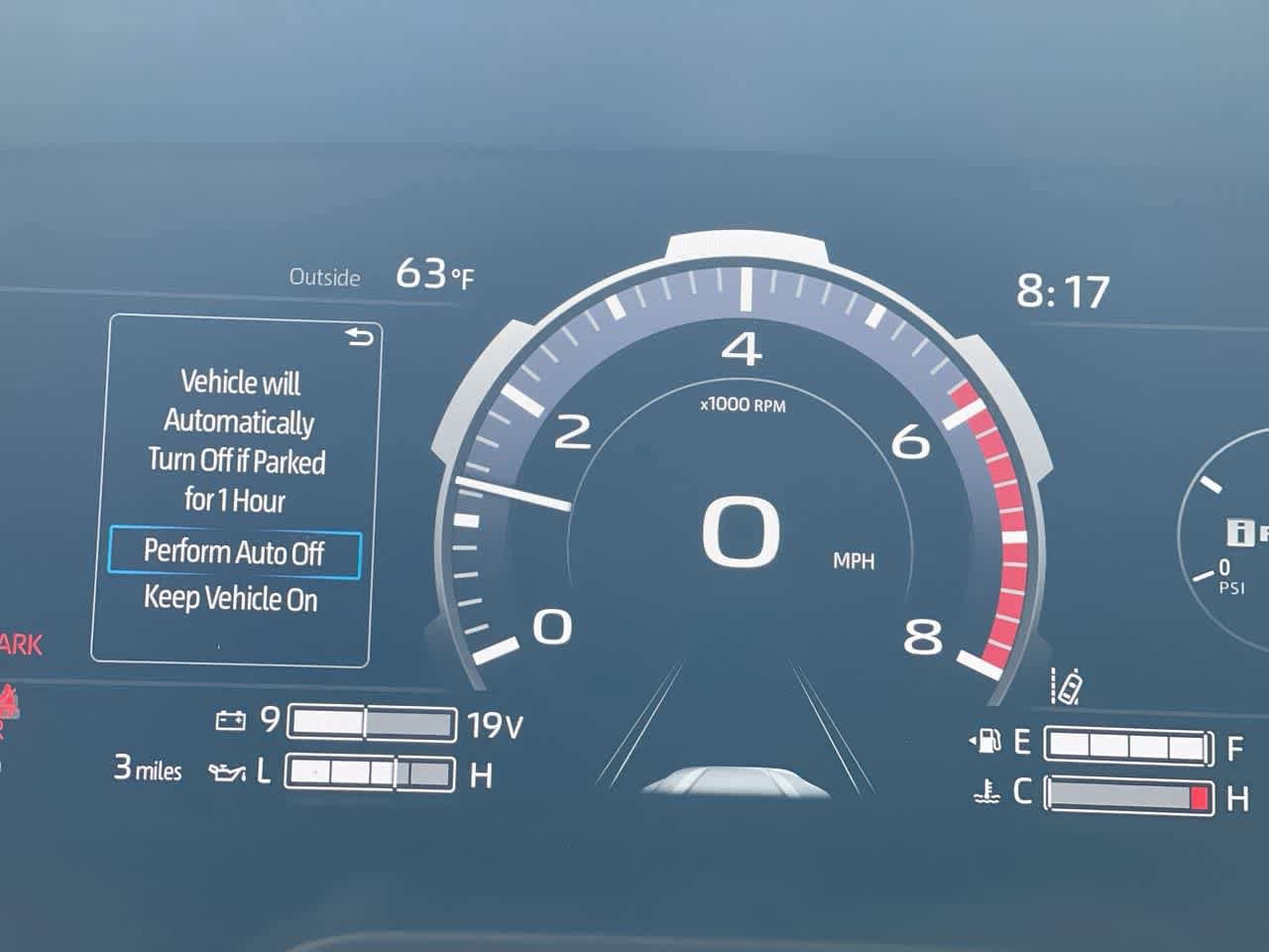 Thumbnail: 2025 Toyota Tundra - 15