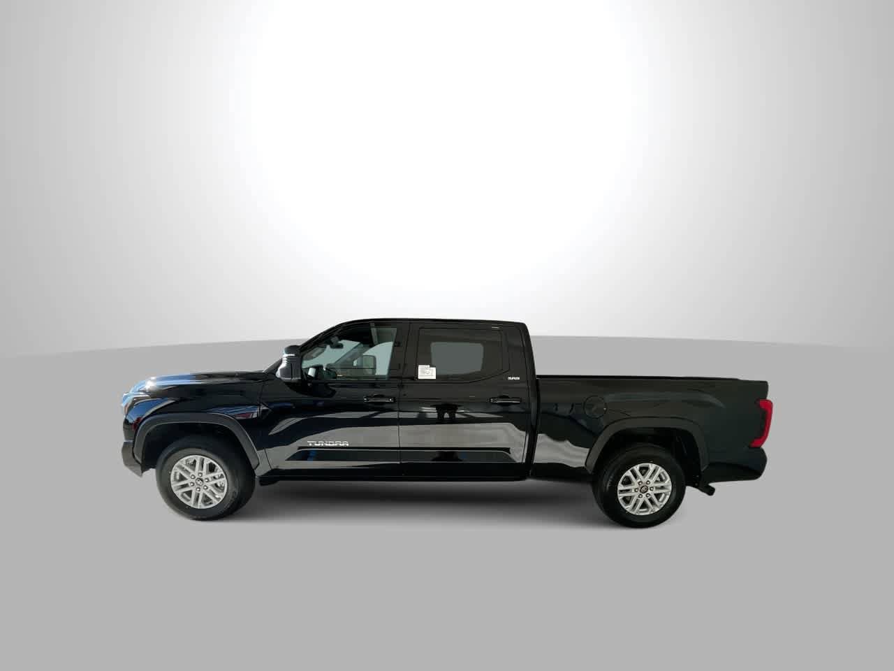 Thumbnail: 2026 Toyota Tundra - 5