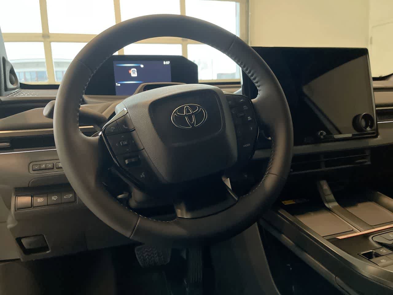 Thumbnail: 2026 Toyota bZ - 14