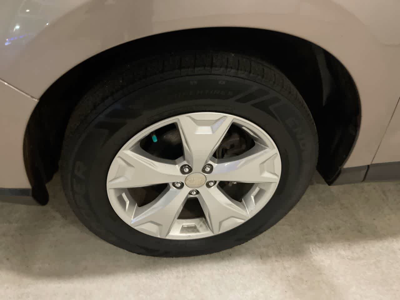 Thumbnail: 2015 Subaru Forester - 10