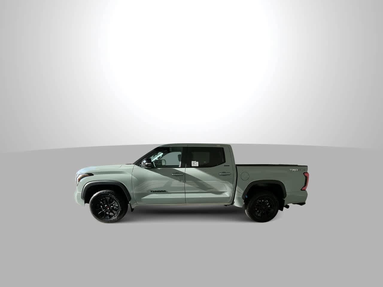 2025 Toyota Tundra Limited 5