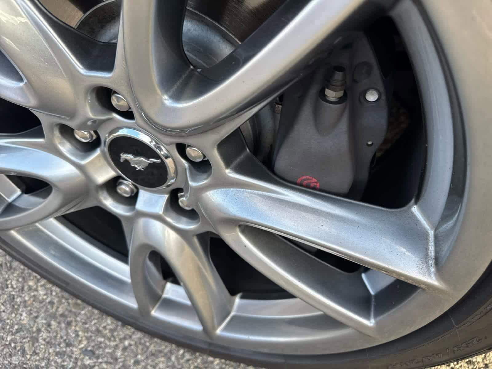Thumbnail: 2014 Ford Mustang - 33