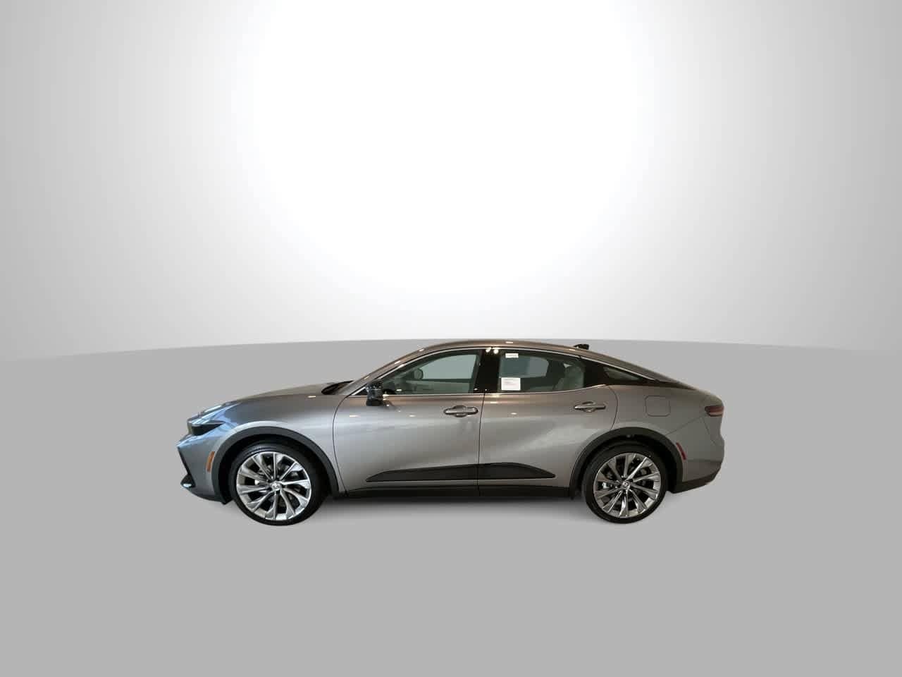 Thumbnail: 2026 Toyota Crown - 5