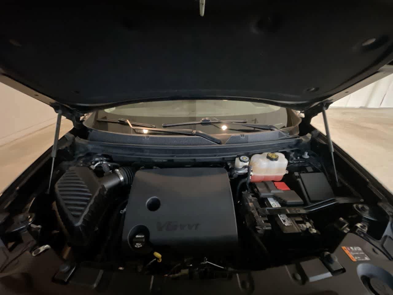 Thumbnail: 2021 Chevrolet Traverse - 26