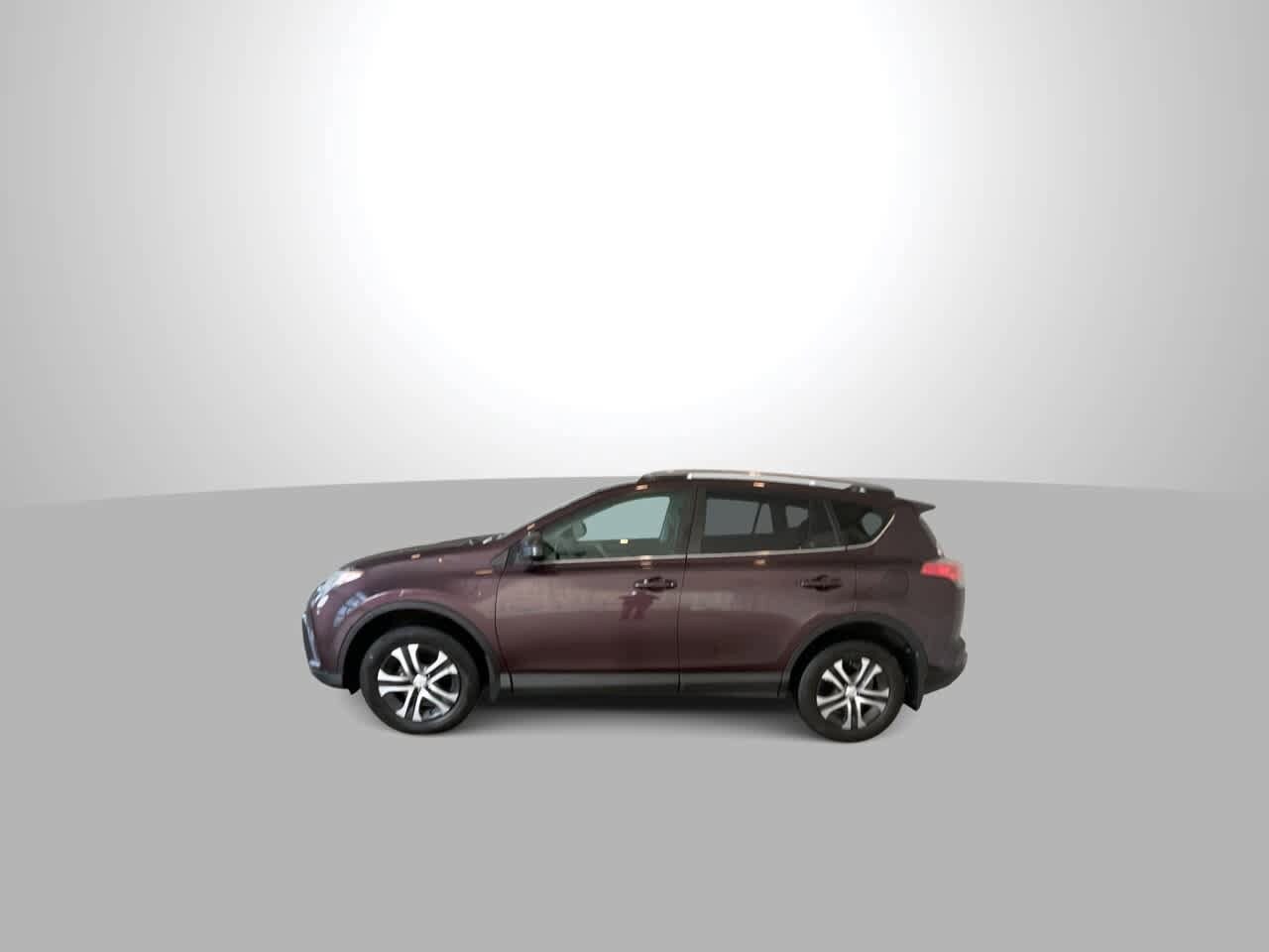 Thumbnail: 2018 Toyota RAV4 - 5