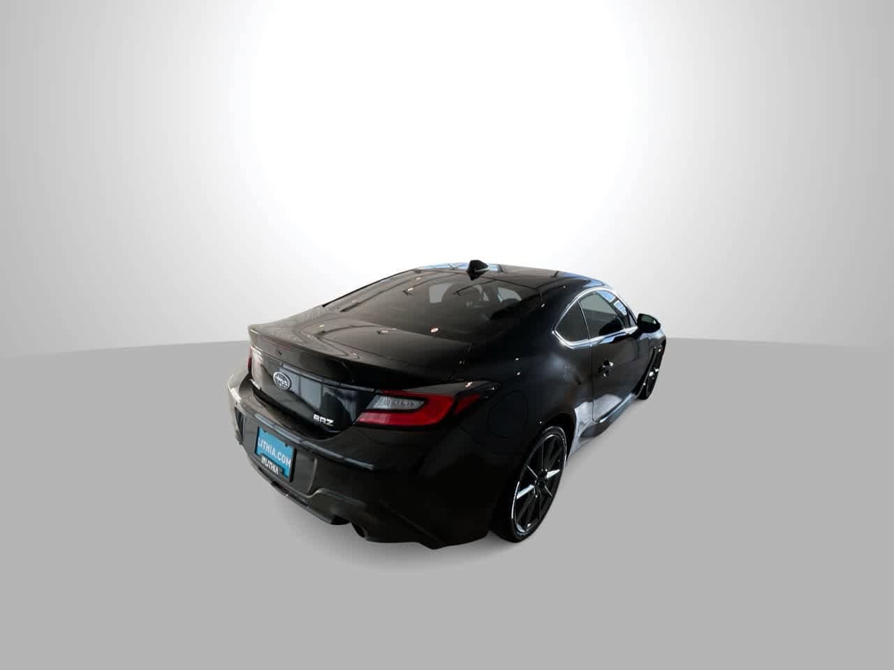 Thumbnail: 2024 Subaru BRZ - 8