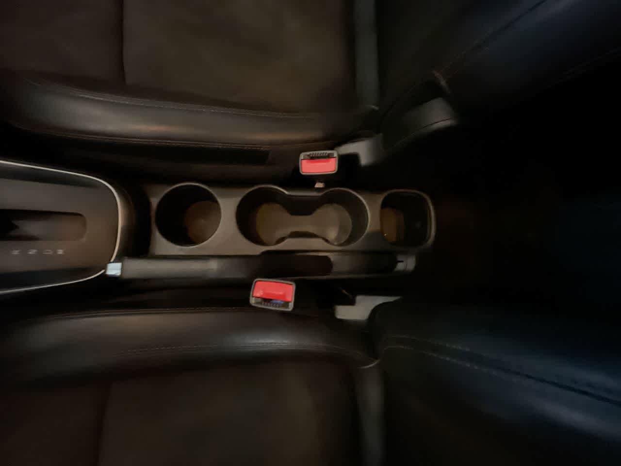 Thumbnail: 2019 Chevrolet Trax - 21