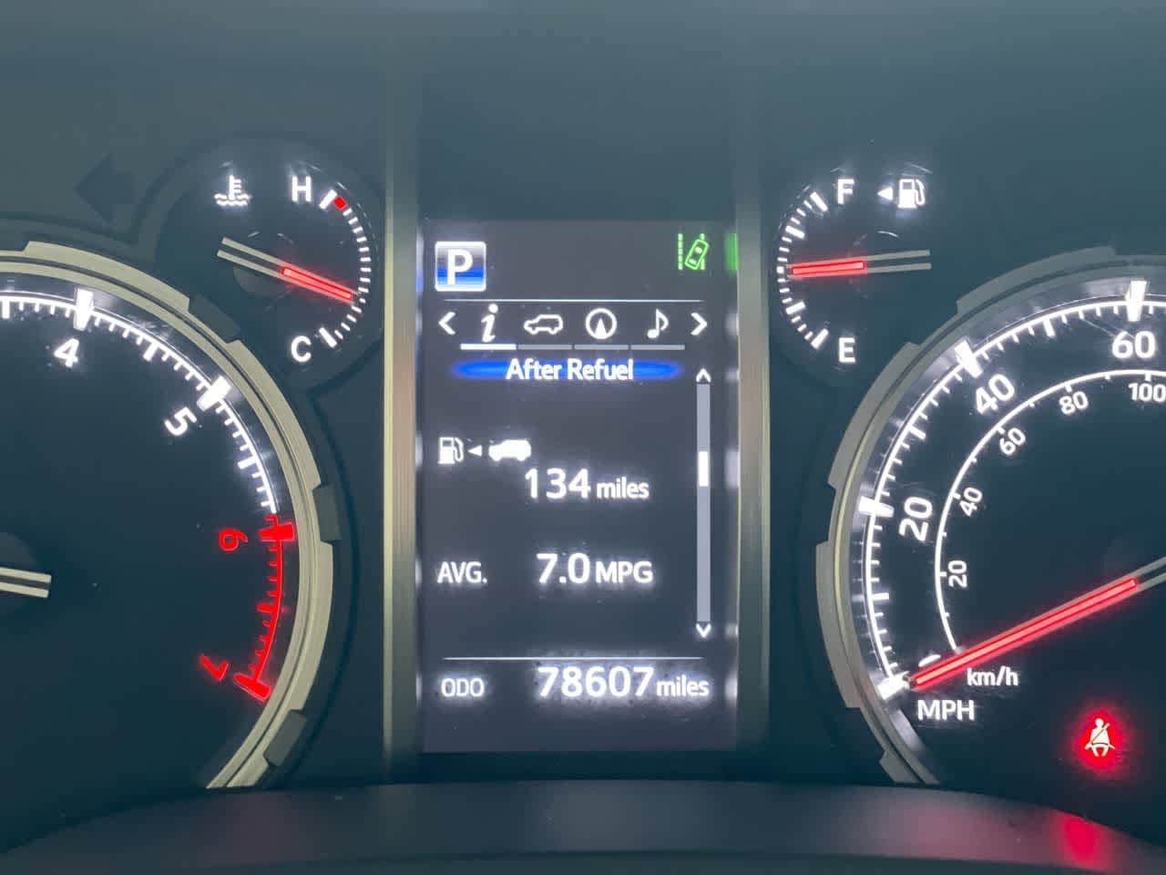 Thumbnail: 2020 Toyota 4Runner - 15