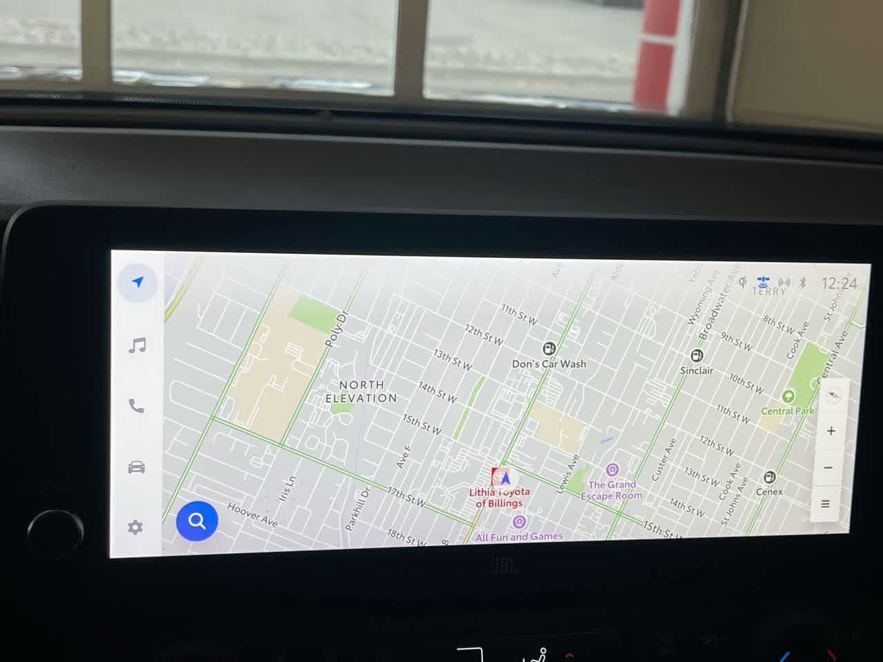 Thumbnail: 2025 Toyota Grand Highlander - 18