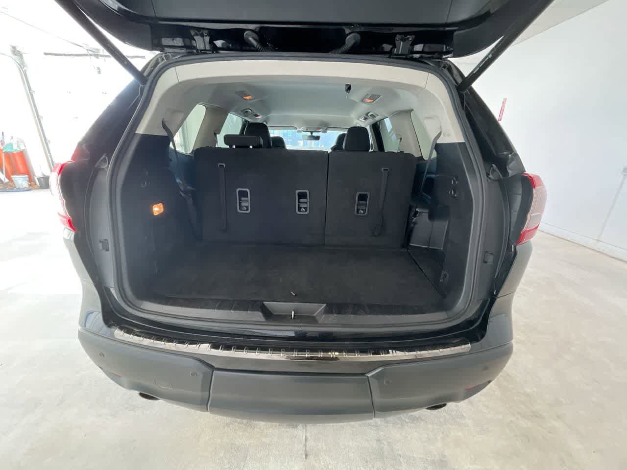 Thumbnail: 2020 Subaru Ascent - 24