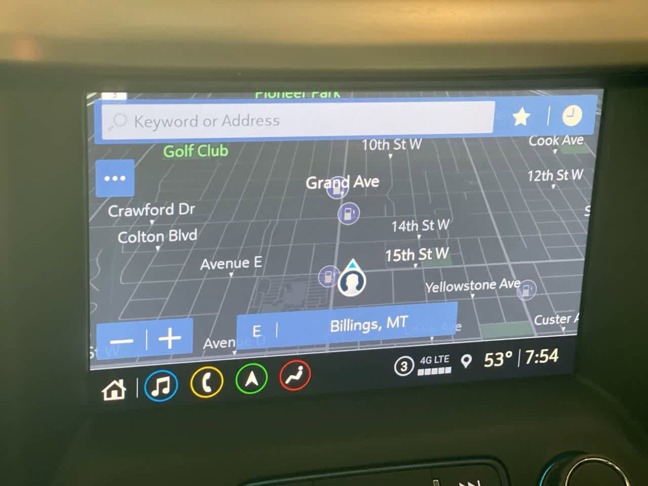 Thumbnail: 2021 GMC Acadia - 22
