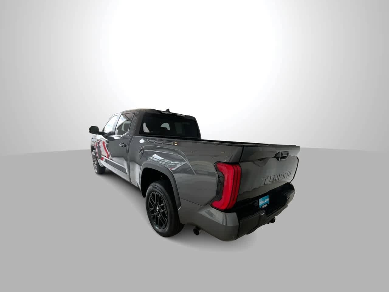 Thumbnail: 2026 Toyota Tundra - 6