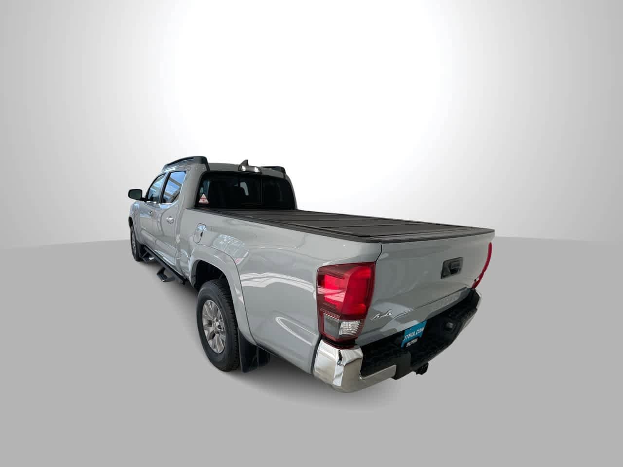 Thumbnail: 2019 Toyota Tacoma - 6