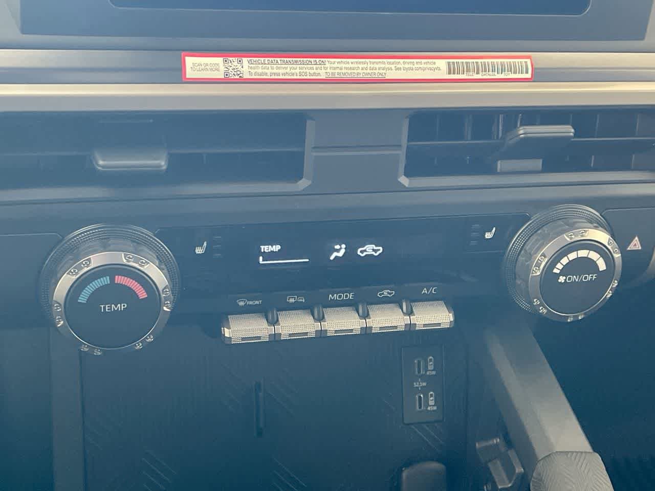 Thumbnail: 2025 Toyota Tacoma - 19