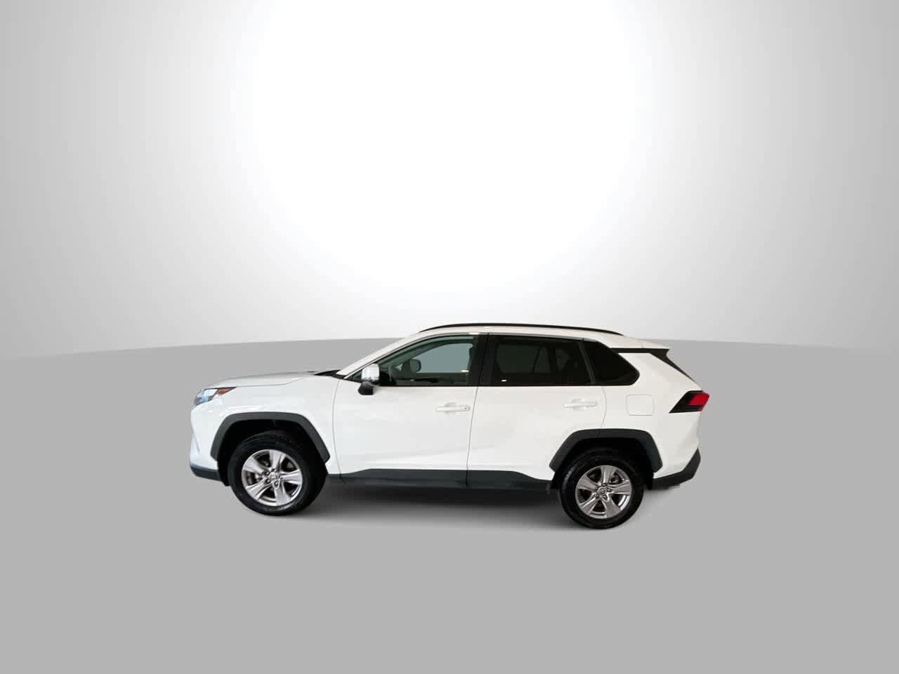 Thumbnail: 2025 Toyota RAV4 - 5