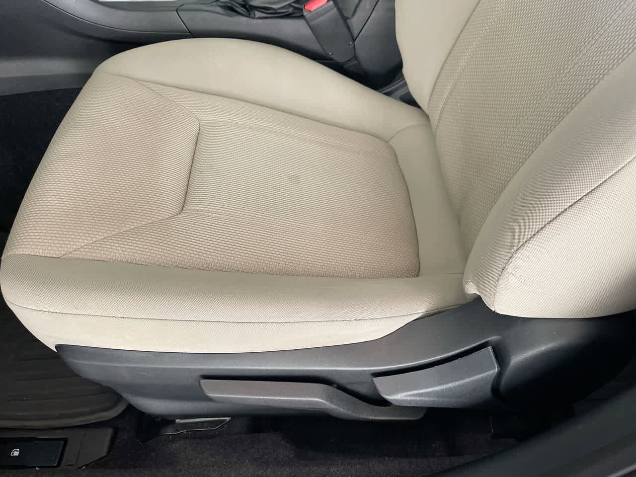 Thumbnail: 2017 Subaru Impreza - 12