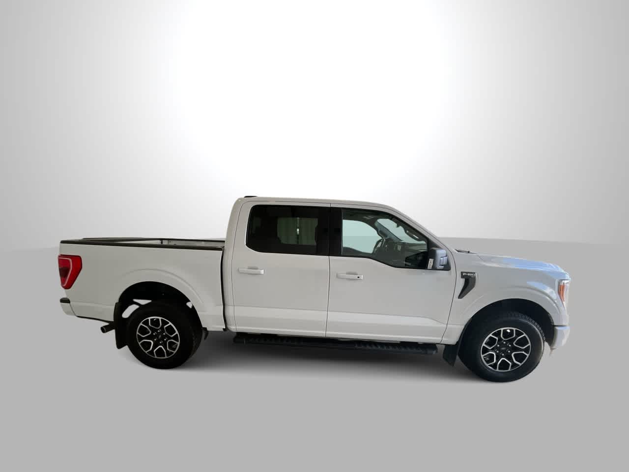 Thumbnail: 2023 Ford F-150 - 9