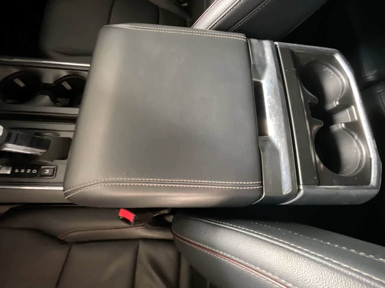 Thumbnail: 2022 Ford F-150 - 21