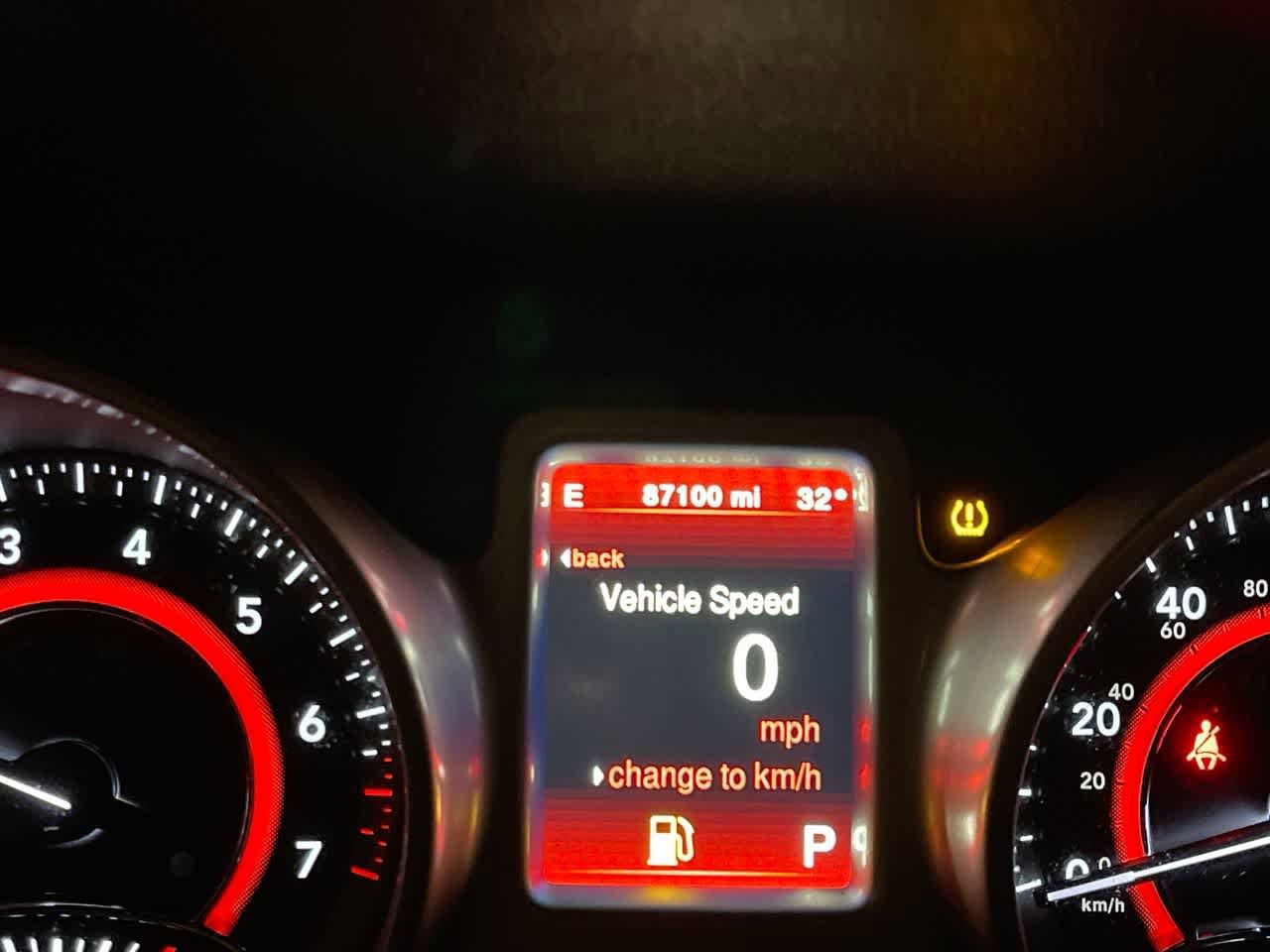 Thumbnail: 2019 Dodge Journey - 15