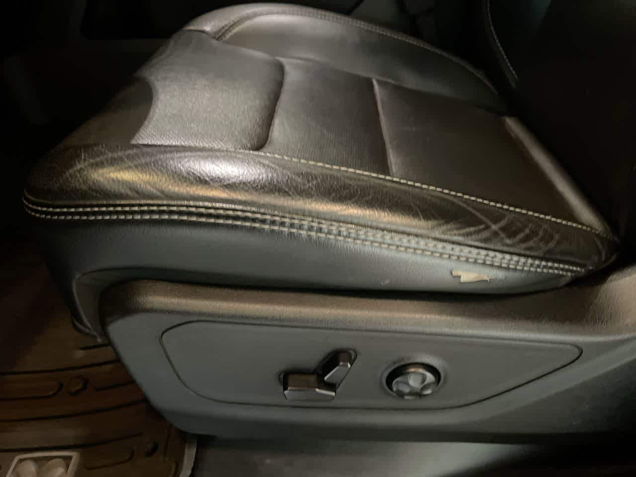 Thumbnail: 2019 RAM 1500 - 12