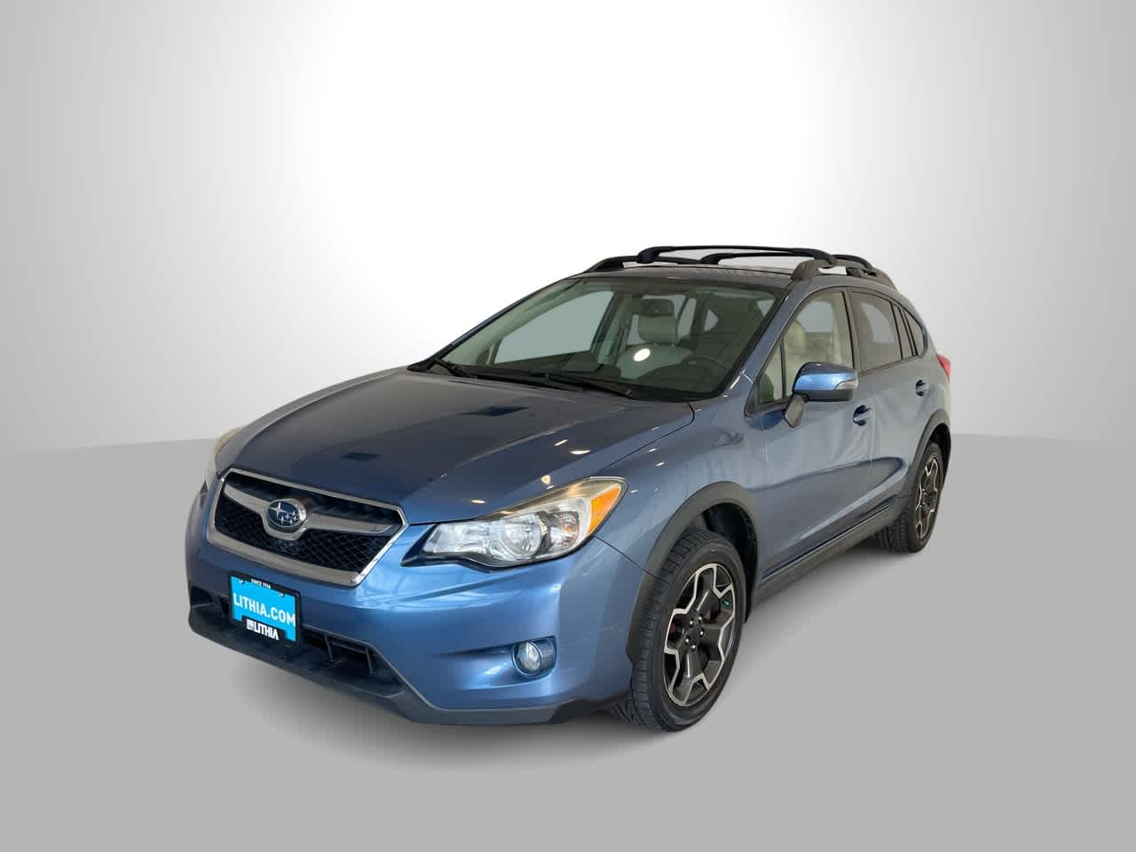 2015 Subaru XV Crosstrek Limited -
                  Billings, MT