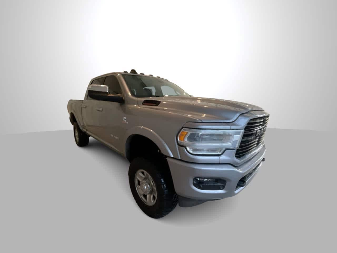 Thumbnail: 2020 RAM 2500 - 2
