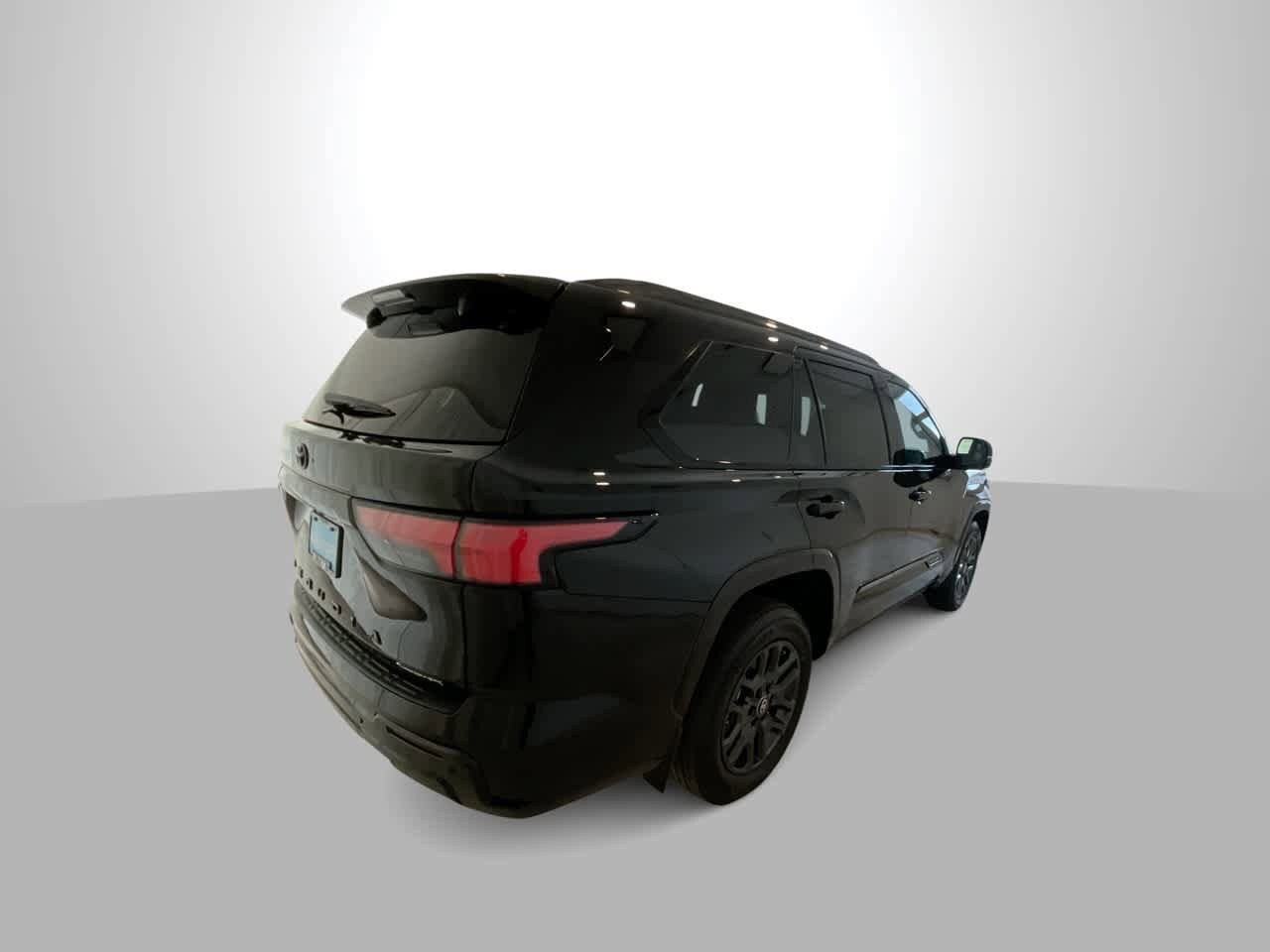 Thumbnail: 2026 Toyota Sequoia - 8