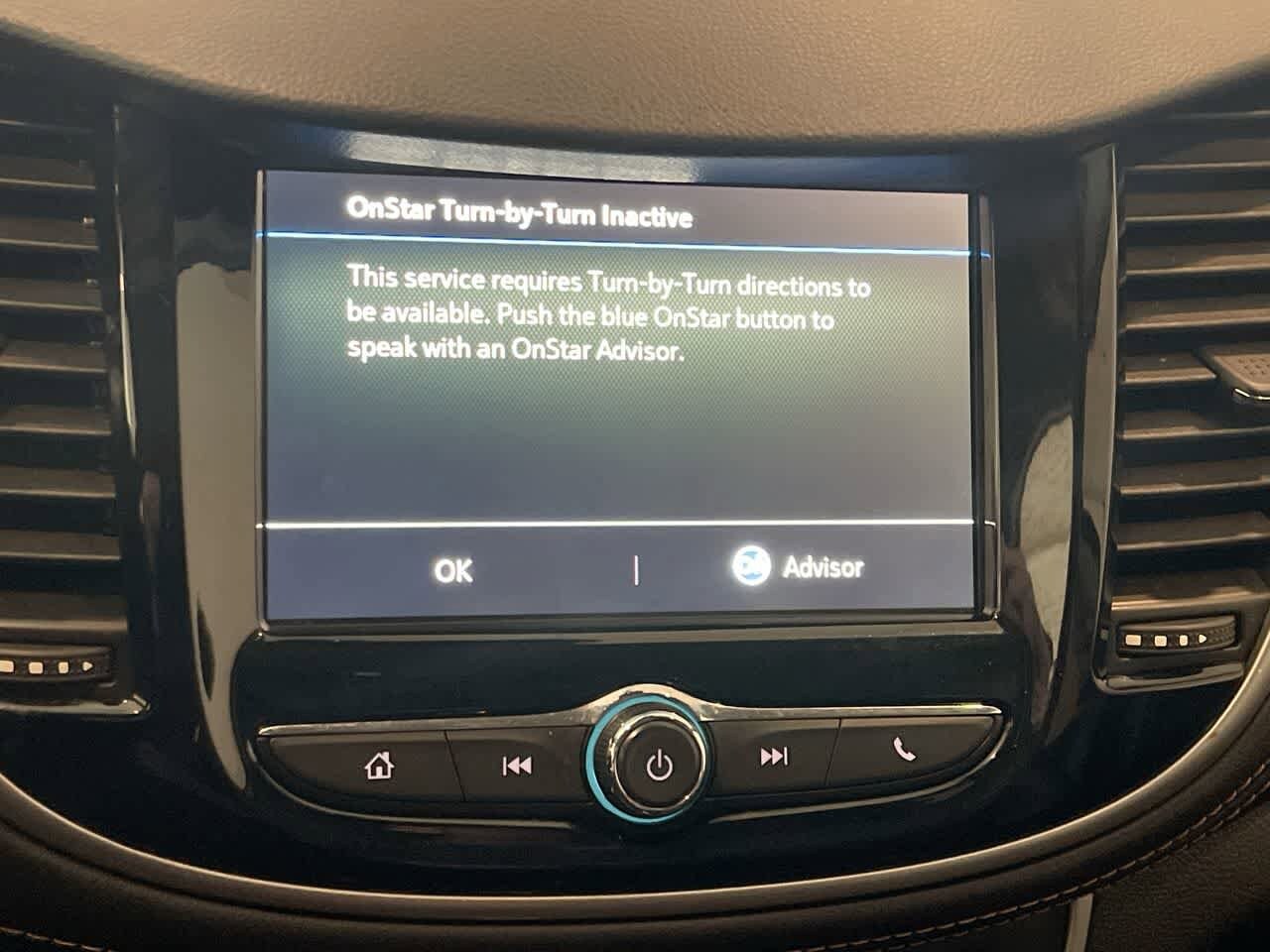 Thumbnail: 2019 Chevrolet Trax - 18