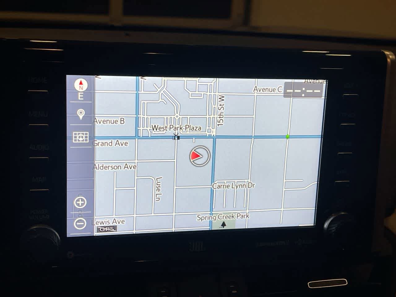 Thumbnail: 2019 Toyota RAV4 - 18