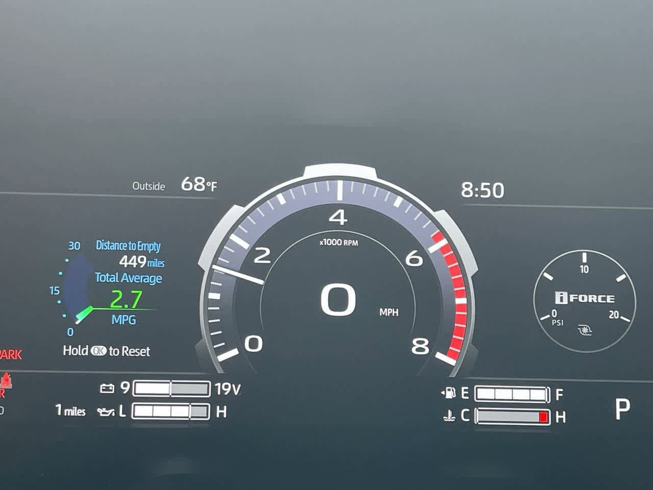 Thumbnail: 2026 Toyota Tundra - 15