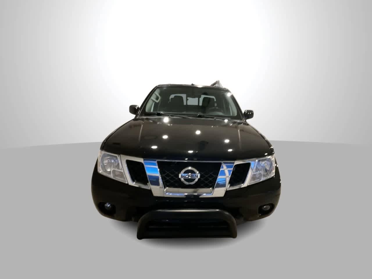 Thumbnail: 2017 Nissan Frontier - 3