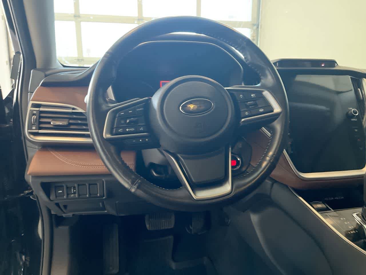 Thumbnail: 2023 Subaru Legacy - 14