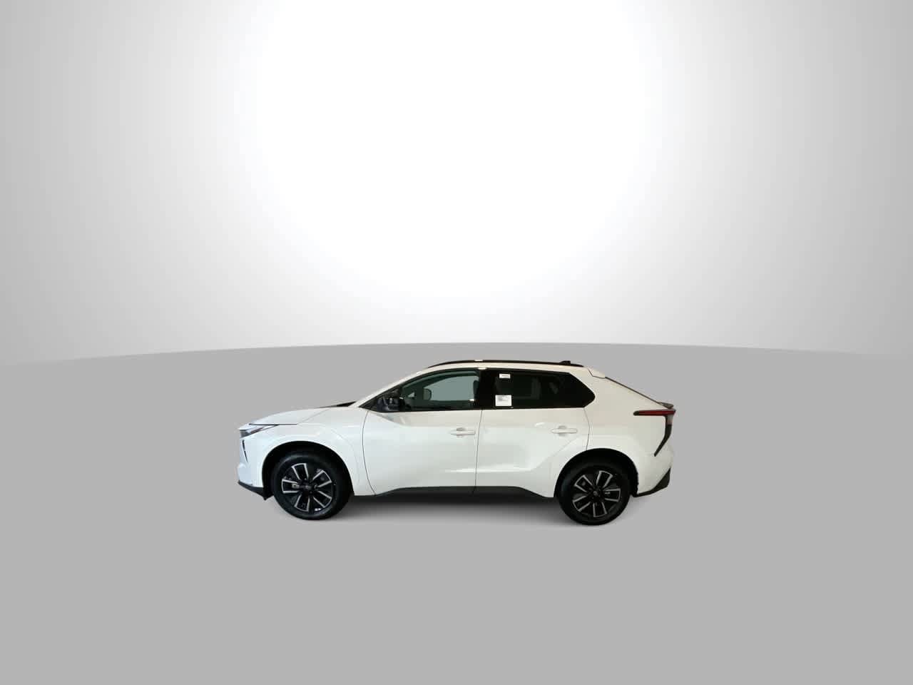 Thumbnail: 2026 Toyota bZ - 5