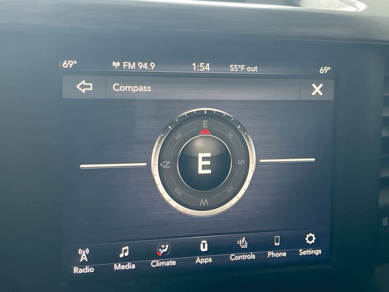 Thumbnail: 2019 RAM 1500 - 18