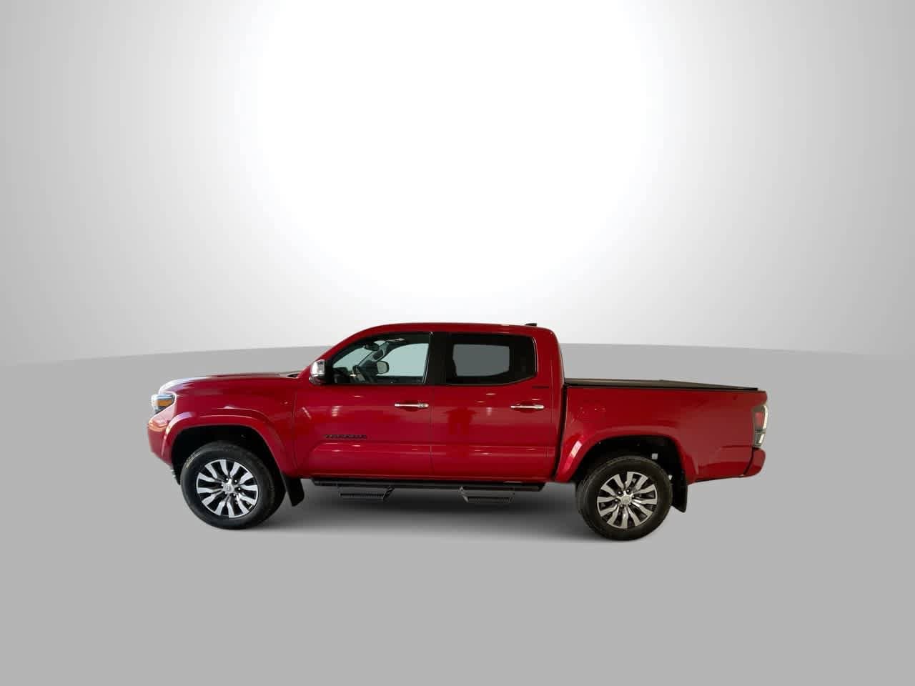 Thumbnail: 2022 Toyota Tacoma - 5