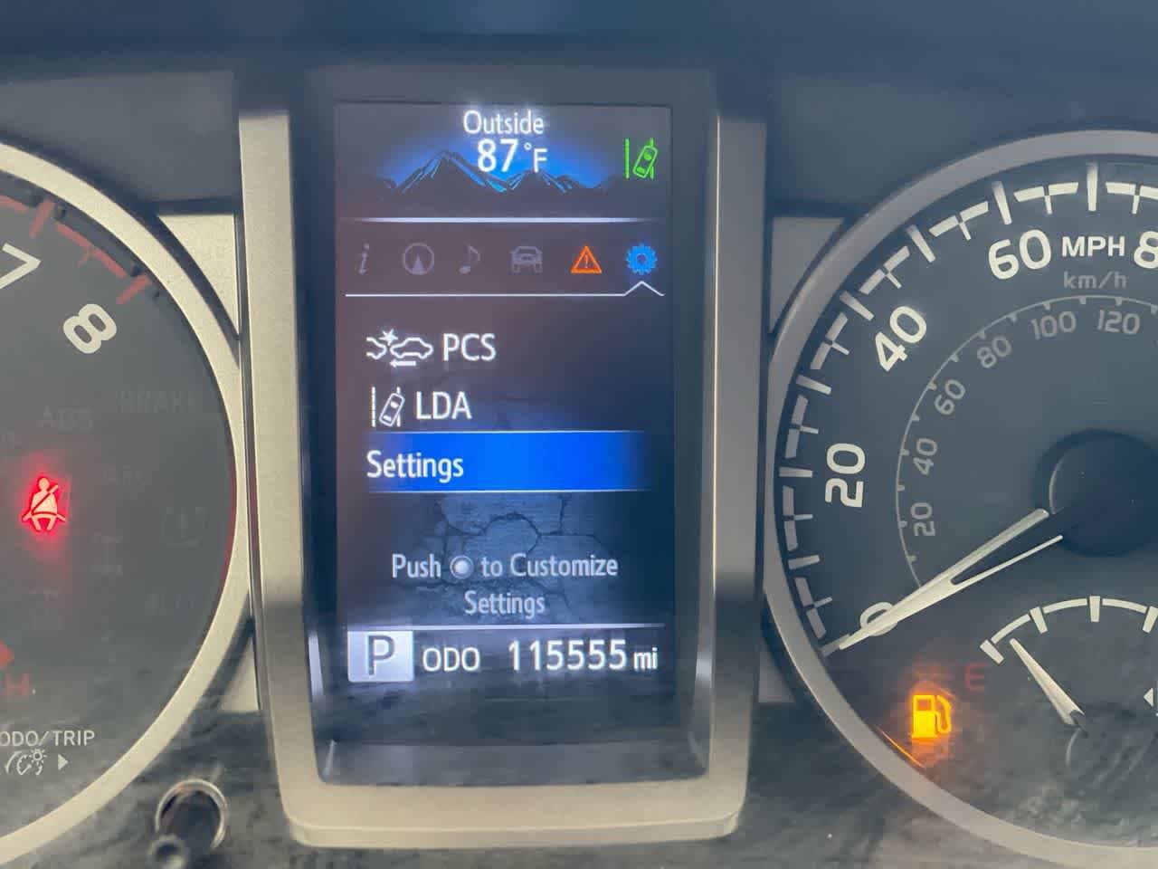 2018 Toyota Tacoma  15