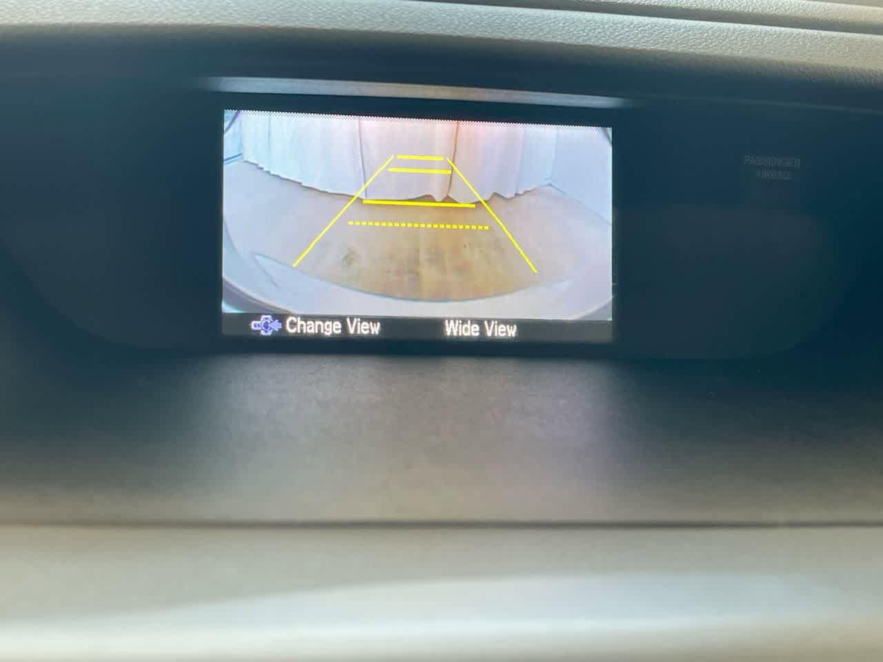 Thumbnail: 2014 Honda CR-V - 17