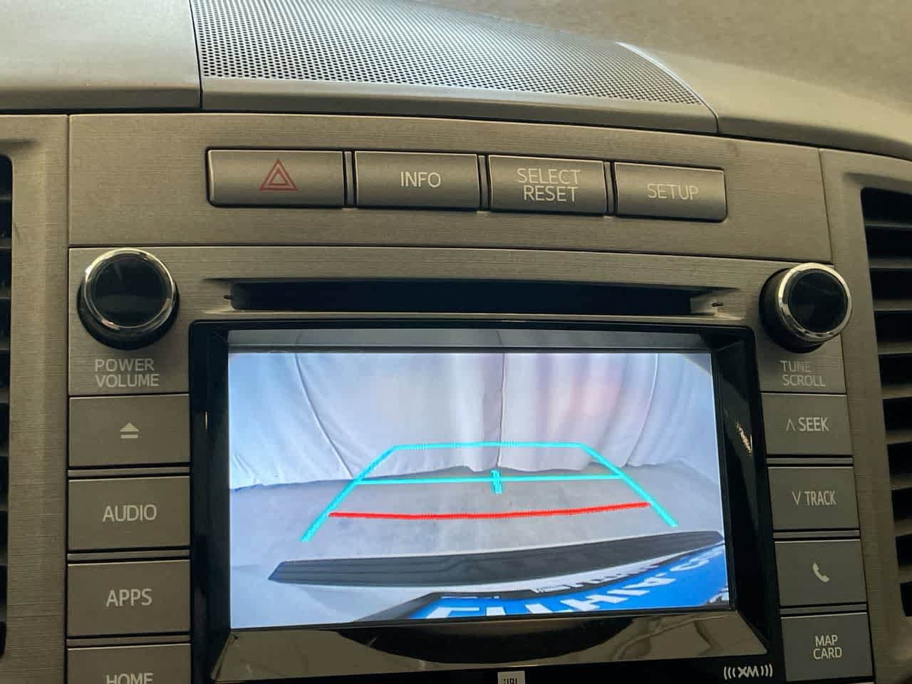 Thumbnail: 2015 Toyota Venza - 17