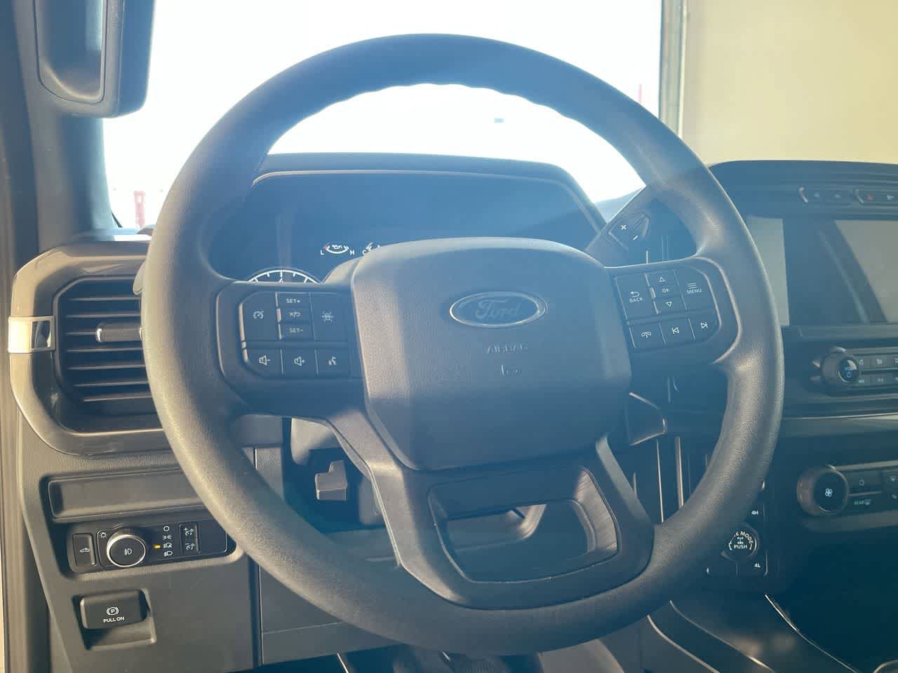 Thumbnail: 2023 Ford F-150 - 14