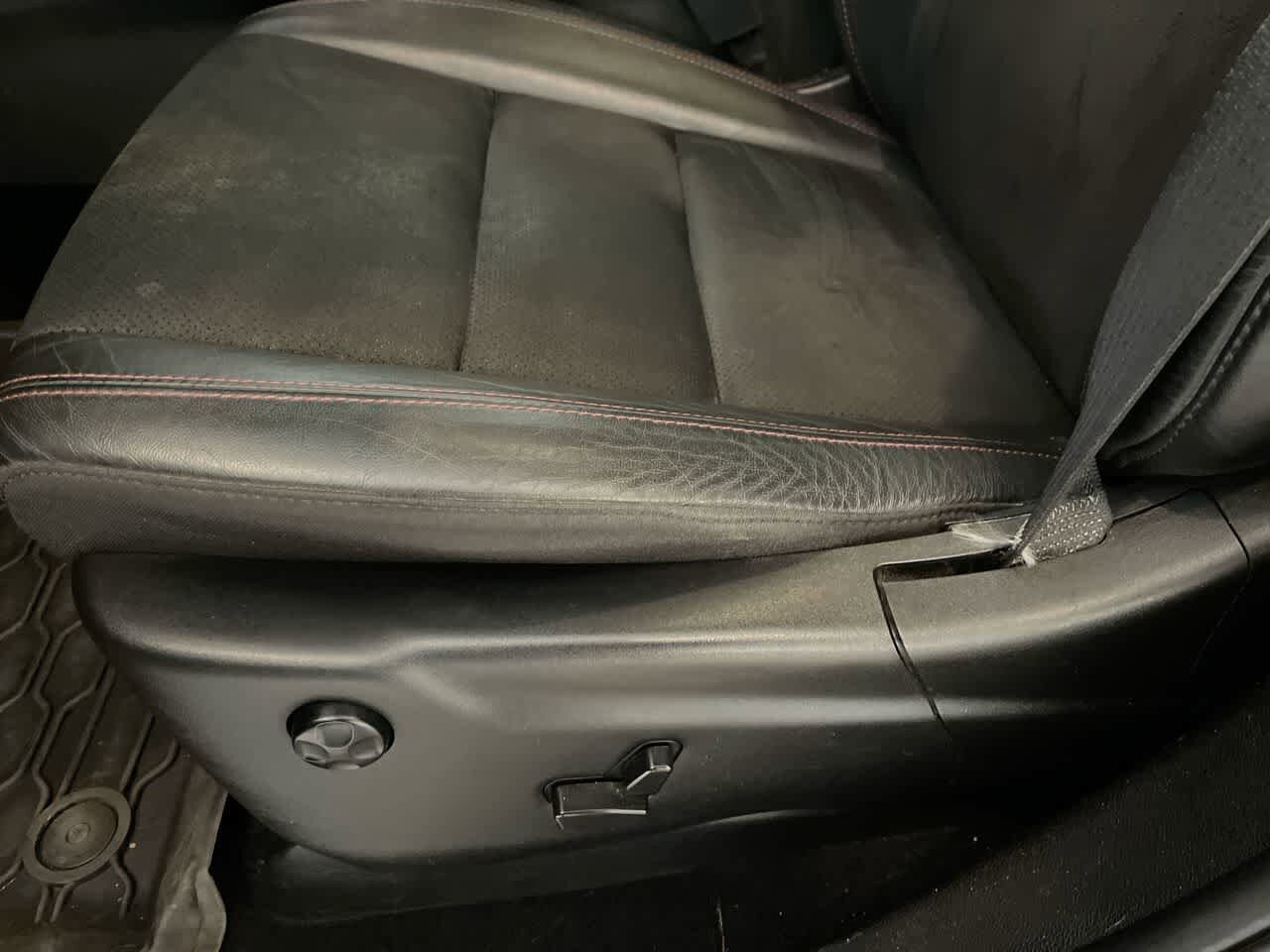 Thumbnail: 2021 Dodge Durango - 12