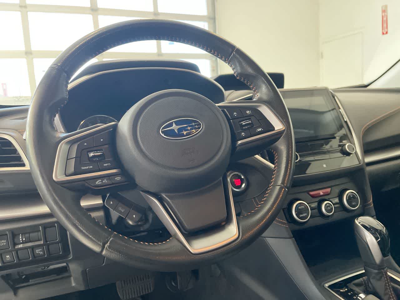 Thumbnail: 2019 Subaru Crosstrek - 13