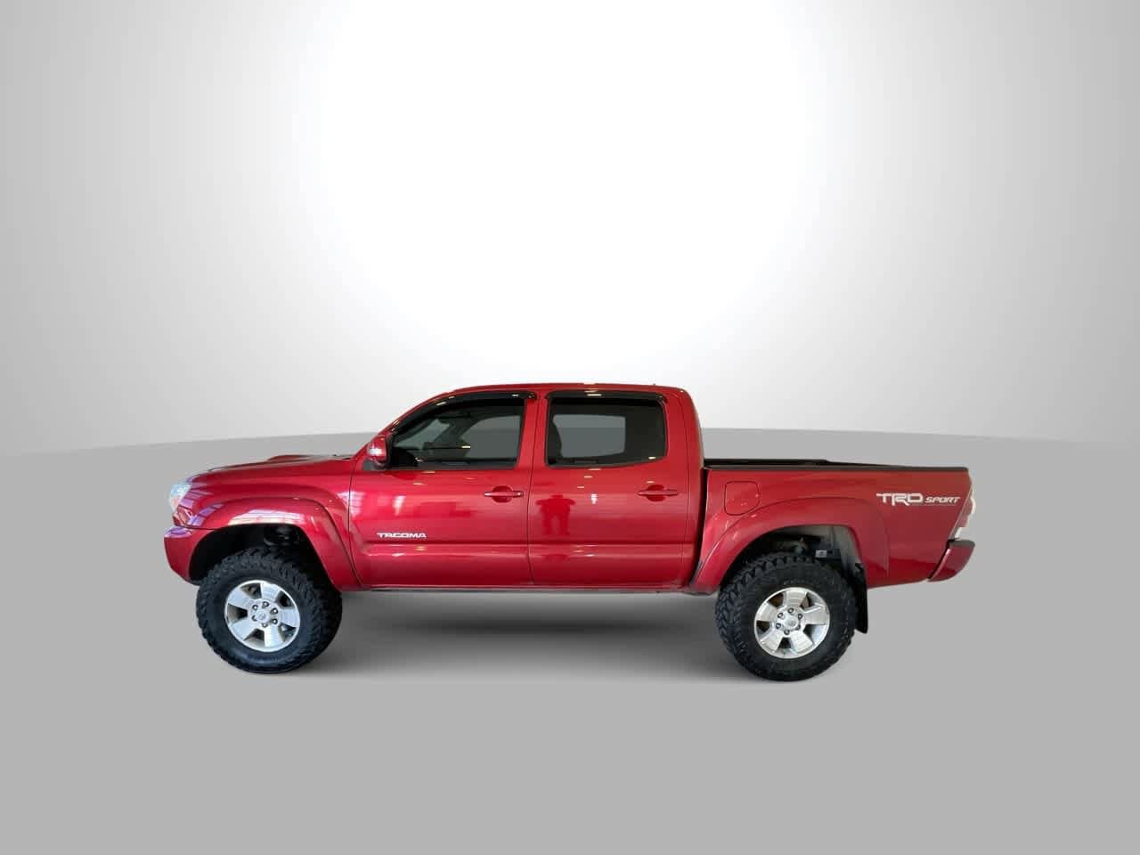Thumbnail: 2014 Toyota Tacoma - 5