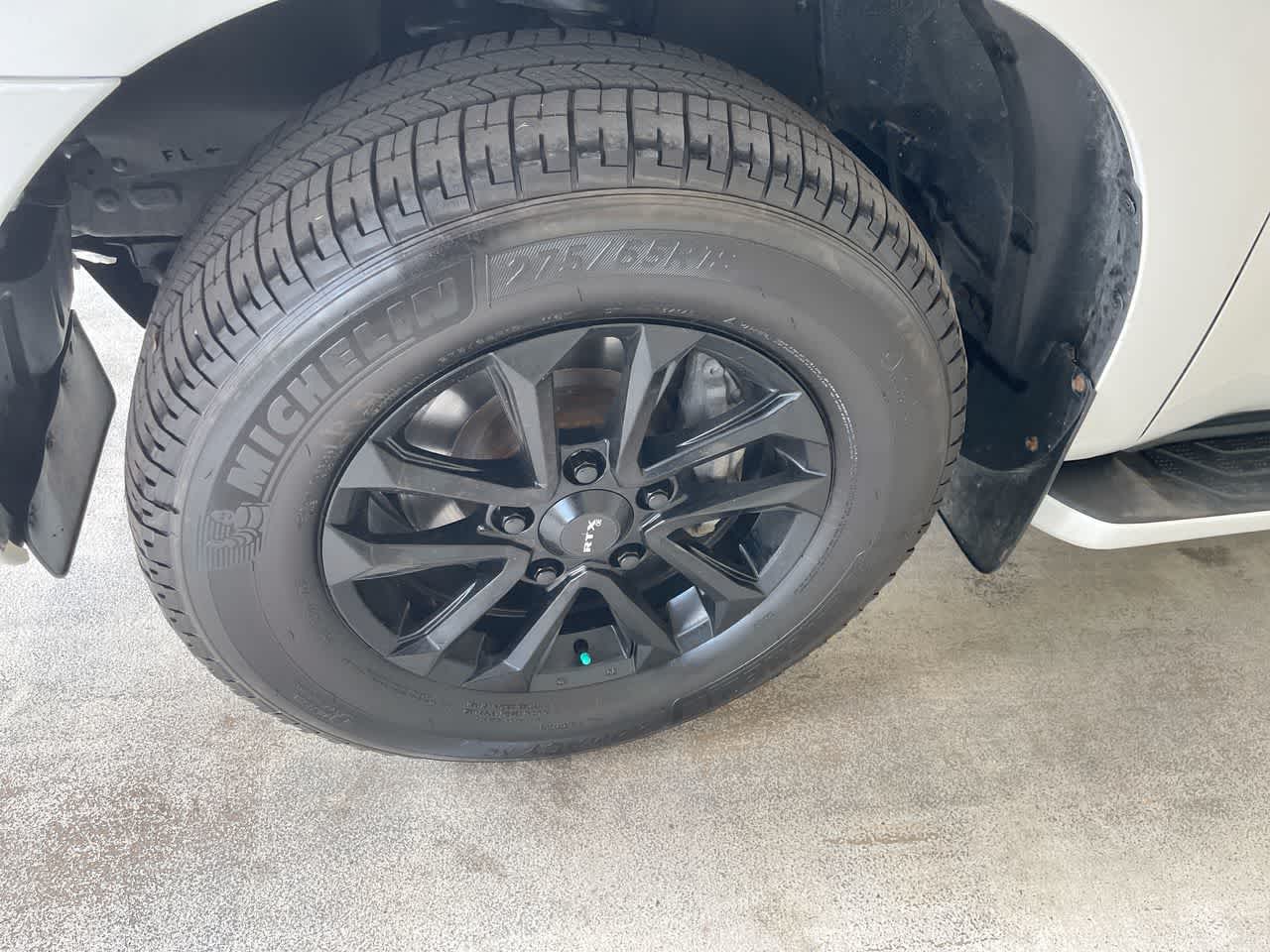 Thumbnail: 2021 Toyota Sequoia - 9