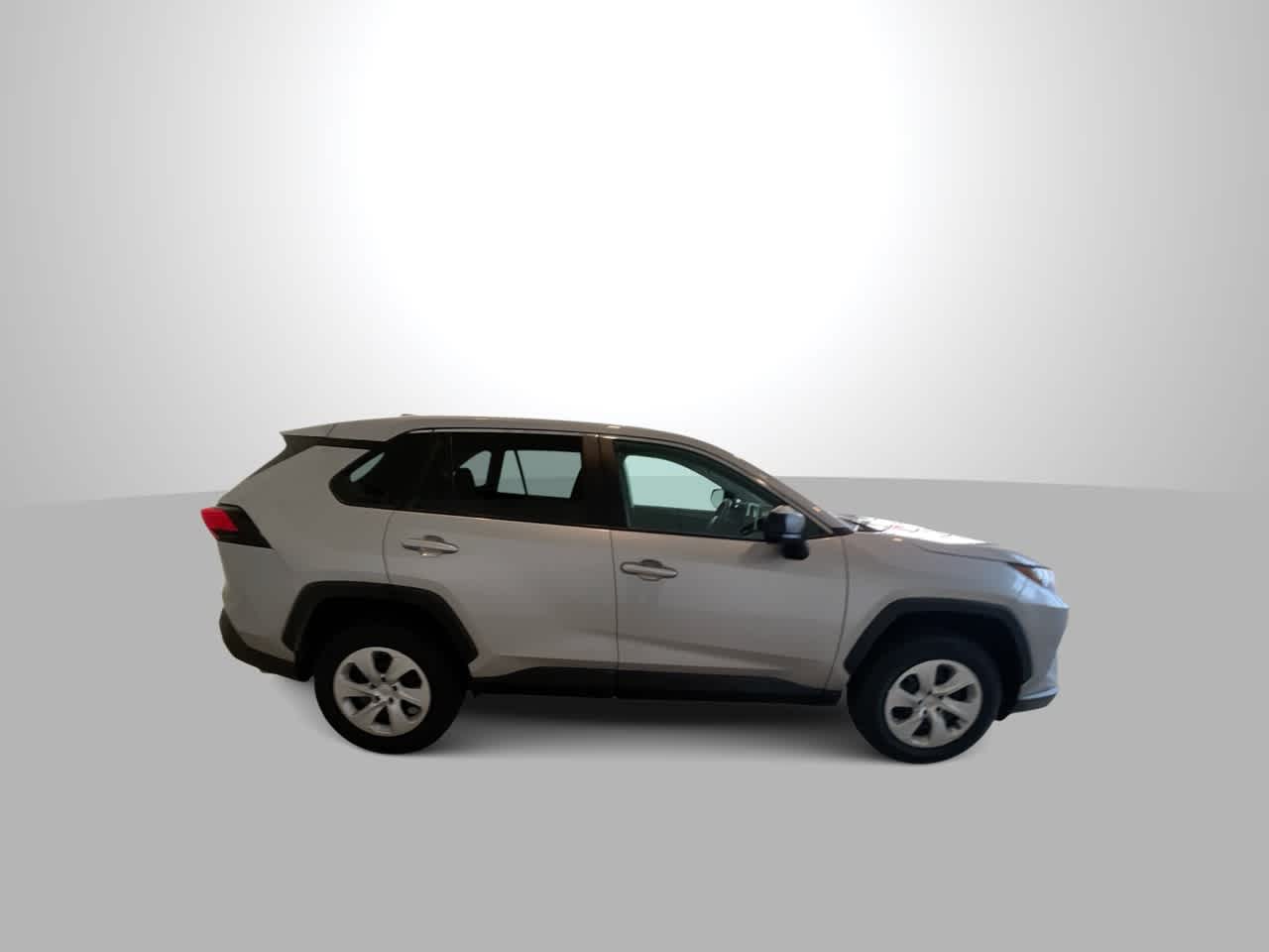 Thumbnail: 2024 Toyota RAV4 - 9