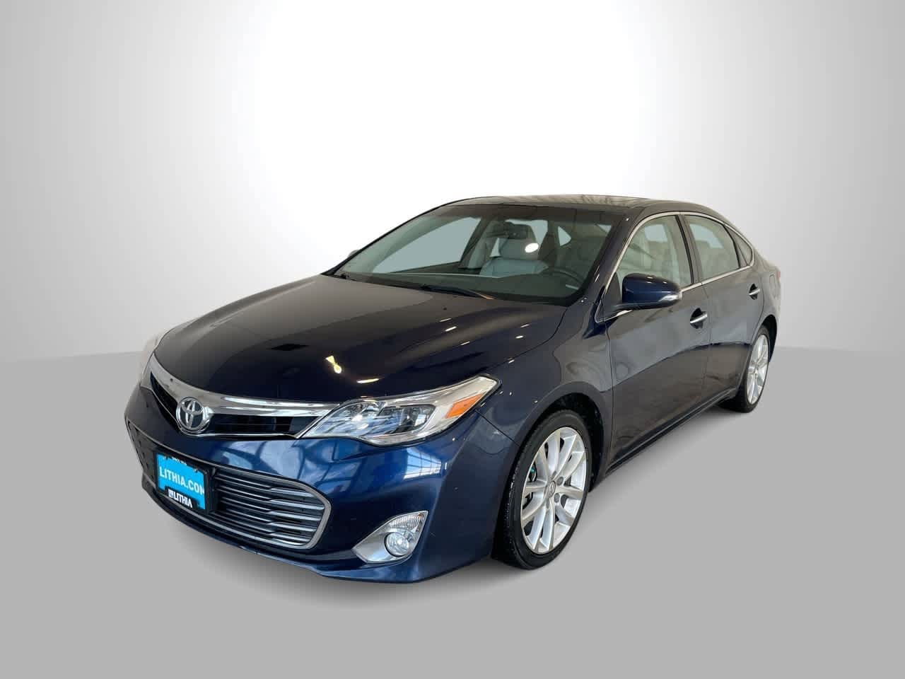 2013 Toyota Avalon Touring -
                  Billings, MT