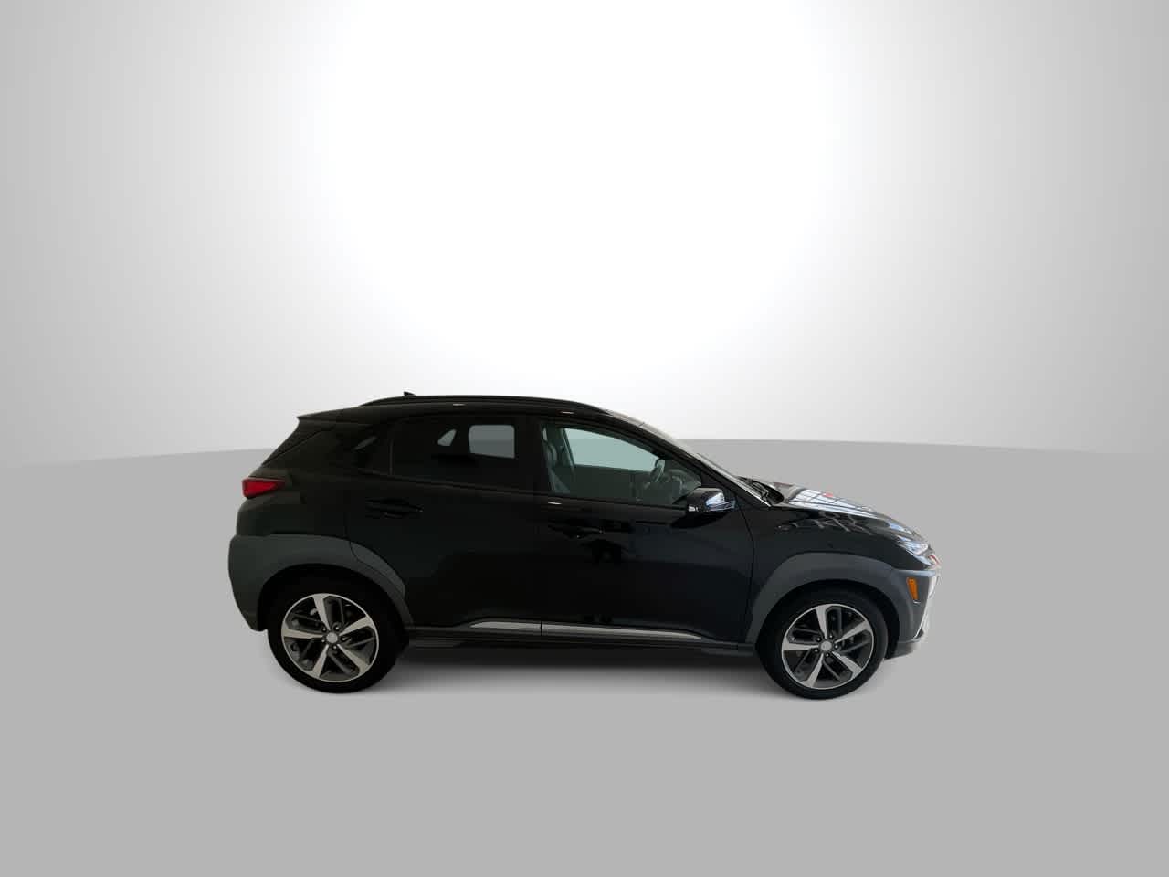 Thumbnail: 2020 Hyundai Kona - 9