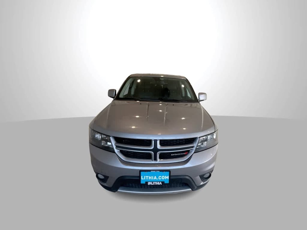 Used 2019 Dodge Journey GT Sport Utility